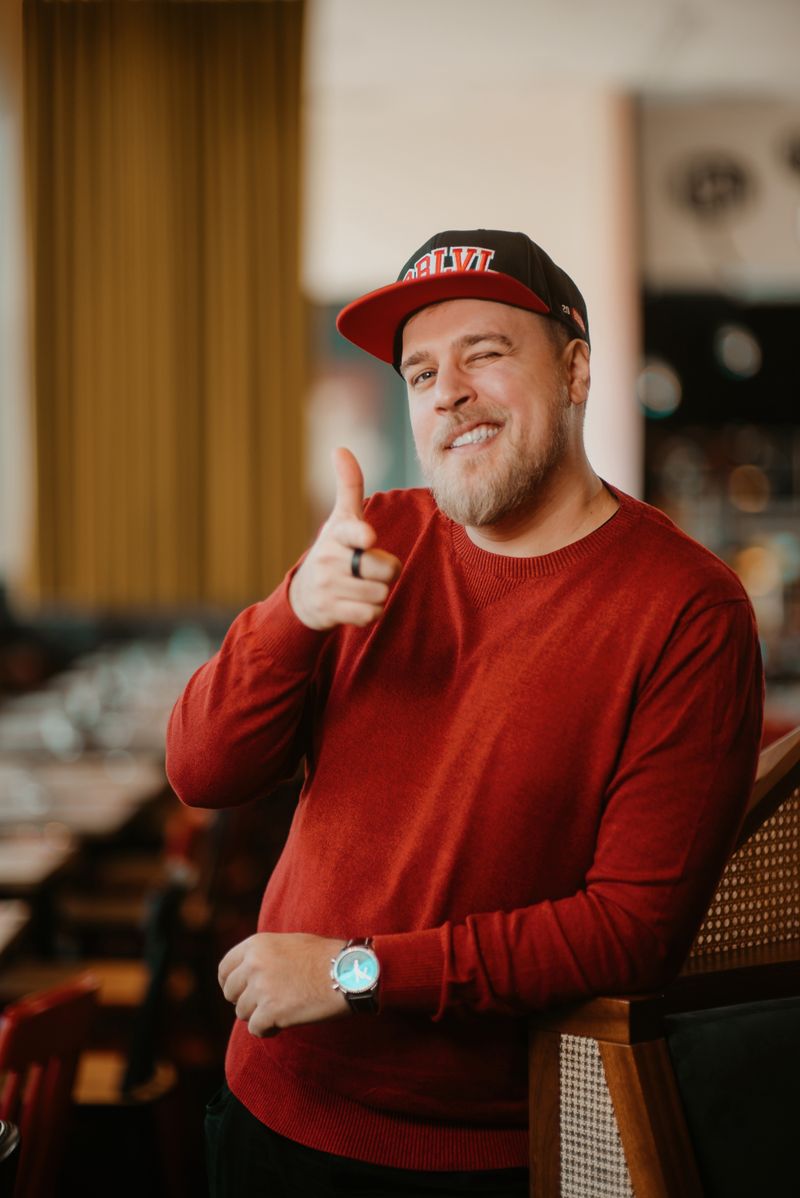 Gaming — Make Some Noise